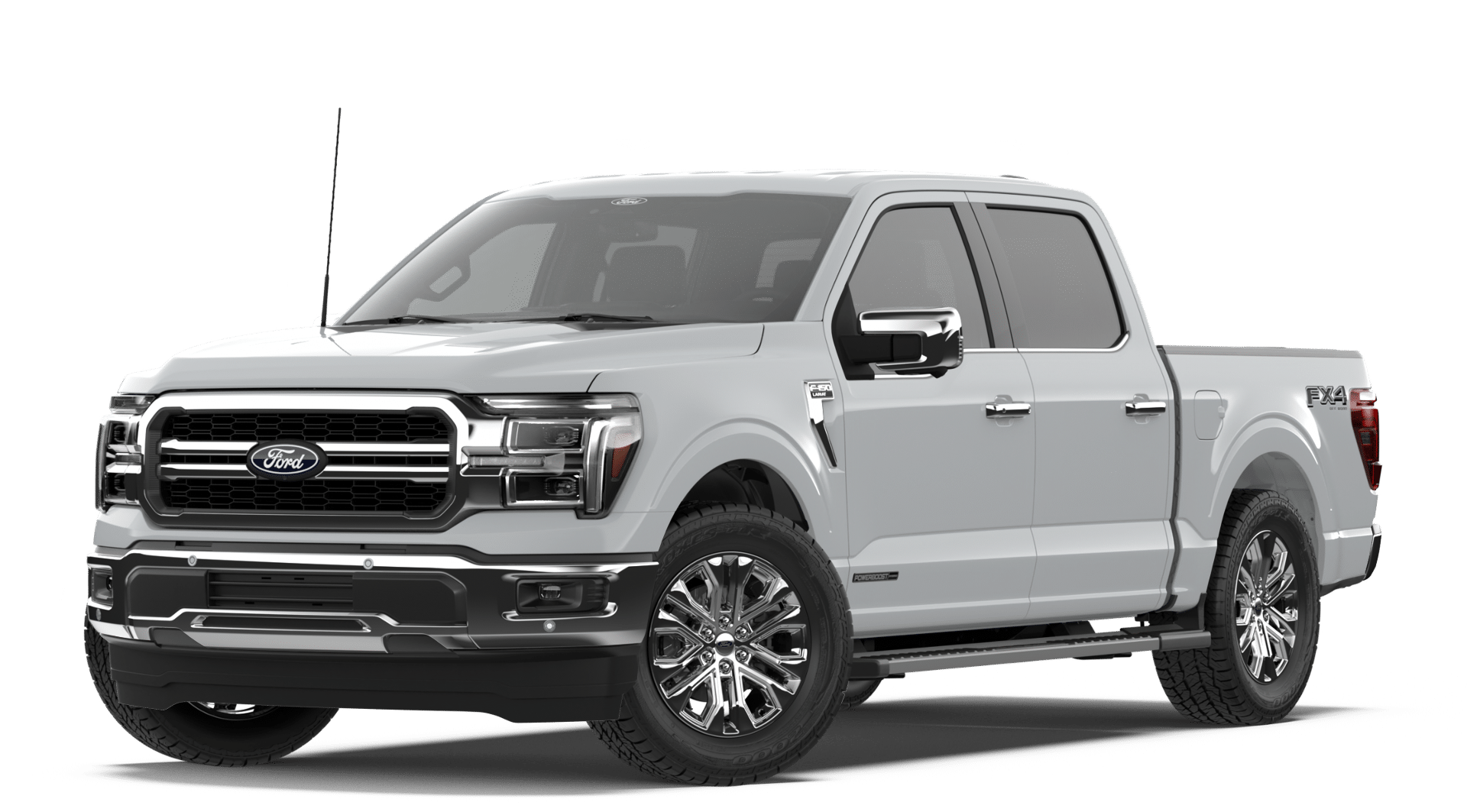 2026 Ford F-150® External Image 1